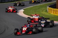 Mistrz FRECA pojedzie w Formule 3