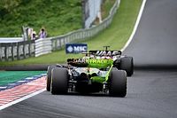 As&iacute; os contamos los entrenamientos del viernes del GP de Jap&oacute;n 2023