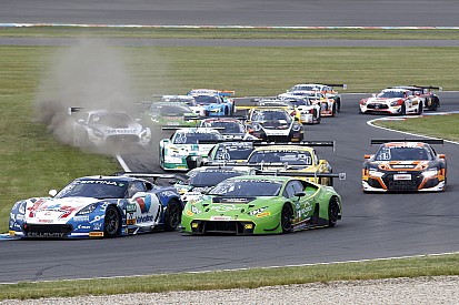 Video: Die Highlights der GT-Masters-Rennen am Lausitzring