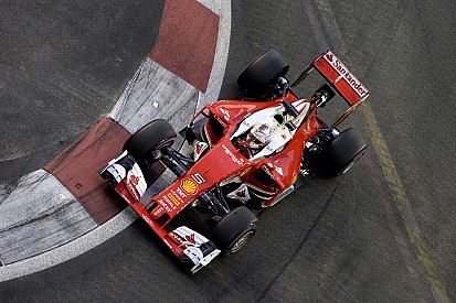Ferrari to bring aero updates to Malaysian GP