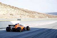 Alineaciones de pilotos para los test de pretemporada de la F1 2018