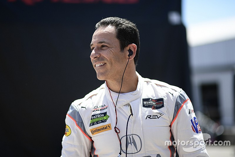Castroneves, di Grassi join 2019 Race of Champions