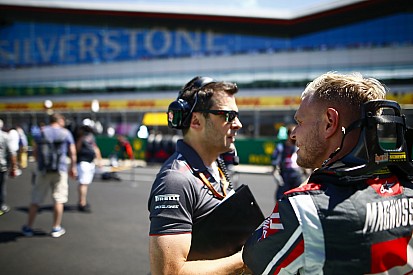 A Haas szerint Hockenheim könnyen kifoghat rajtuk