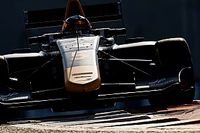 Niko Kari logra en Abu Dhabi su primera victoria en la GP3