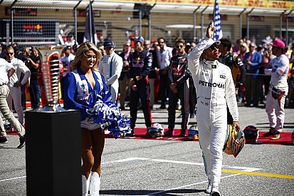 Preview: Stelt Ferrari titelfeest Hamilton uit in Amerika?