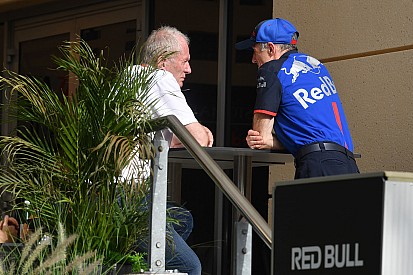 Marko: Honda projesi başarısız olursa Red Bull F1'den ayrılacak