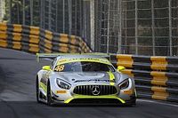 Mortara gana en un carrera ca&oacute;tica (v&iacute;deo)