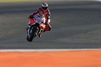 Lorenzo: "Vamos con retraso respecto a las demás marcas"