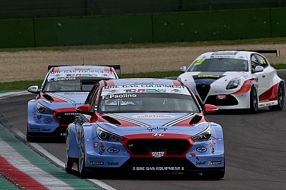 Scalvini e Paolino pronti per tornare protagonisti a Misano