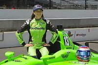 Danica Patrick ser&aacute; la presentadora de los premios ESPYS