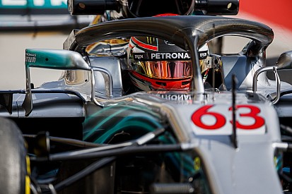 Russell: F1 gridinde en az iki takım daha olmalı