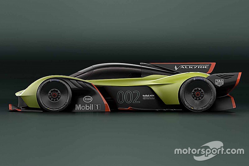 I costruttori del WEC chiedono di cambiare i regolamenti hypercar