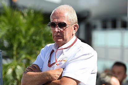 Retroscena Toro Rosso: Marko ha trovato la strada per portare Ticktum in F1?