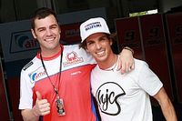 Elías, a quien Fonsi Nieto jaló el freno en 2004, ve exagerado el menosprecio a Fenati