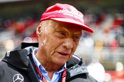 Instagram-Video: Niki Lauda meldet sich zu Wort