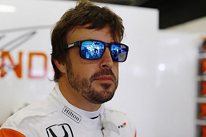 Brown : L'Indy 500 aide Alonso à être meilleur en F1