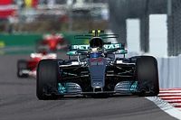 Lauda se muestra "muy sorprendido" por la victoria de Bottas