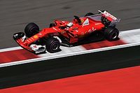 Vettel aceita derrota: “Bottas foi o piloto do dia hoje”