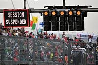 Coronavirus: eventos cancelados en F1, MotoGP y m&aacute;s para 2021