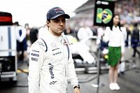 F1-Kolumne von Felipe Massa: Rückschlag in Shanghai