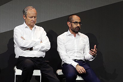 Un nouveau président pour Renault Sport Racing
