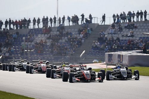 Segundo triunfo de Joel Eriksson en el Red Bull Ring