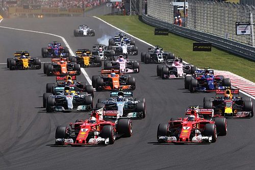 Volkswagen: "La F1 est&aacute; en terreno peligroso con el aumento de costes"