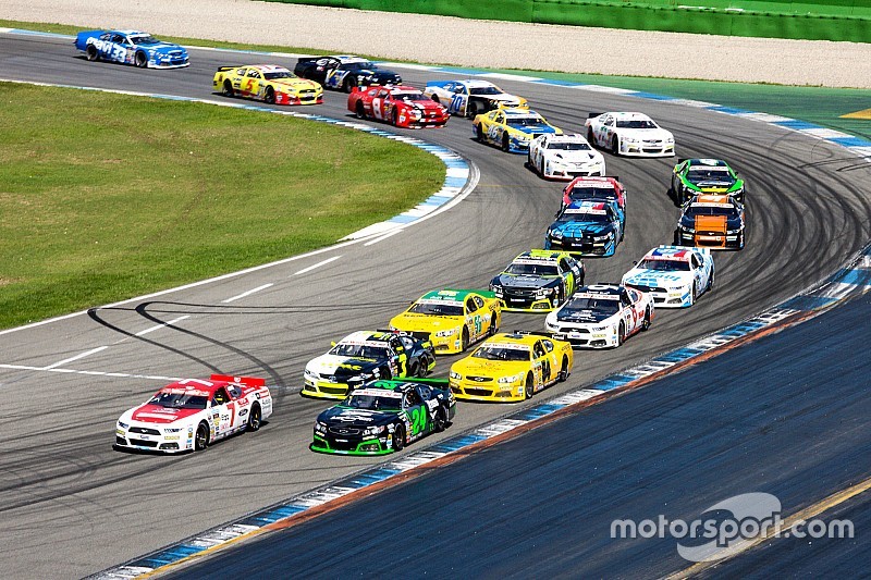 Nascar Deutschland Nascar Deutschland