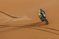 Joan Pedrero y Carlos Checa se llevan la Pan&aacute;frica 2017