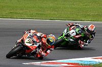 Davies logra su segundo doblete del año en el WorldSBK