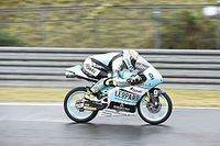 Las opciones de Mir para ser campe&oacute;n en Motegi