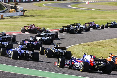 Todt resurrects 'global engine' idea for Formula 1