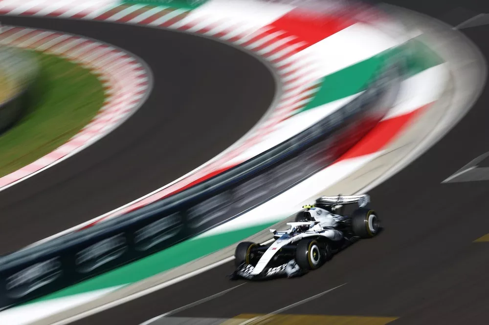 Valtteri Bottas, Cadillac Racing