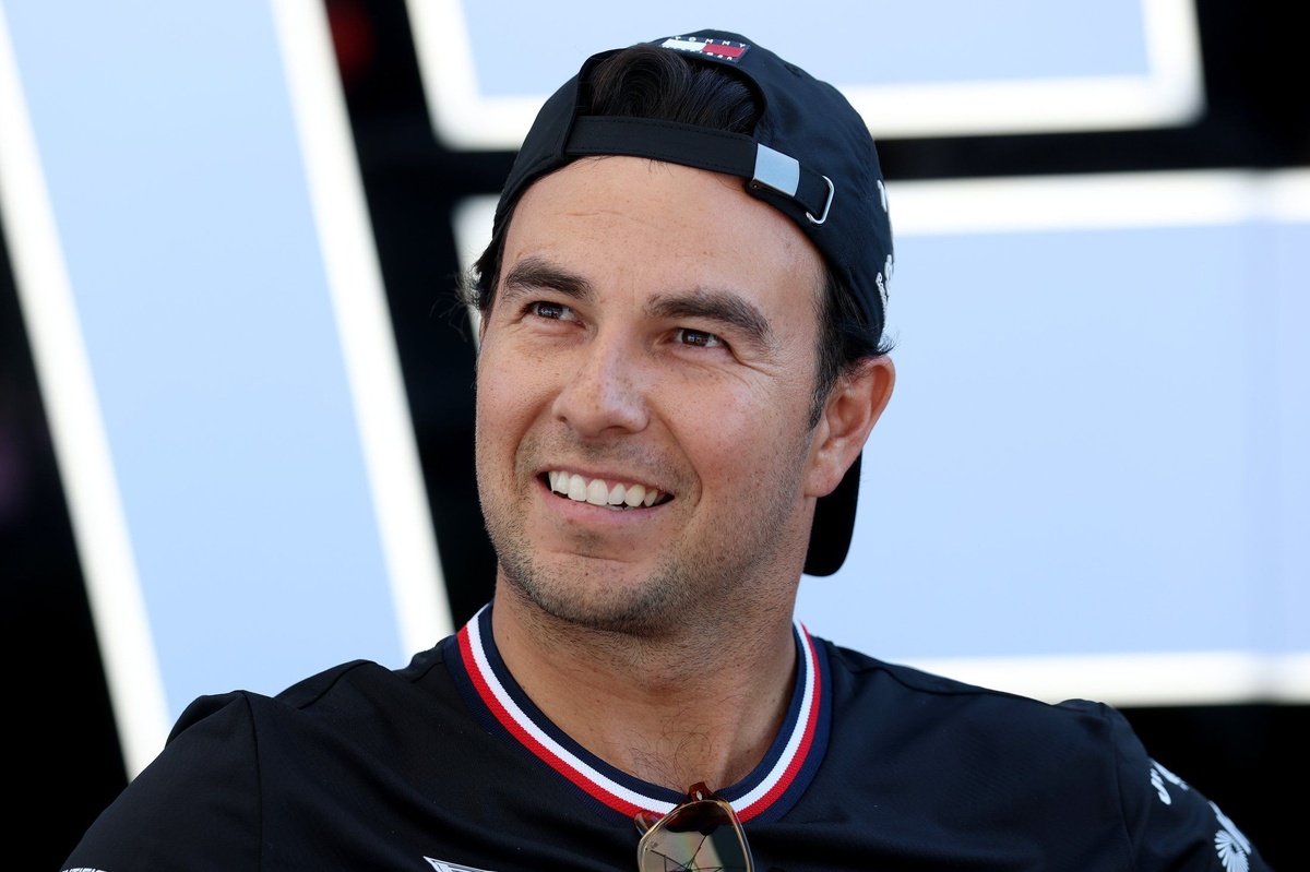 F1: Pérez relembra últimos meses na Red Bull e admite se sentir “muito mais valorizado” na Cadillac