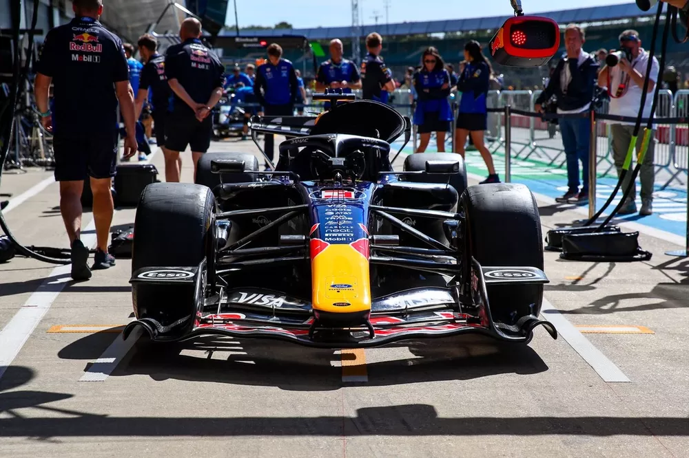 Red Bull Racing