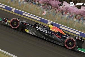 Videojuego de F1, en la cuerda floja: no habrá nuevo juego en 2026