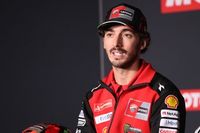 Bagnaia: "Aunque a m&iacute; me ha costado mucho, la Ducati sigue siendo la mejor"
