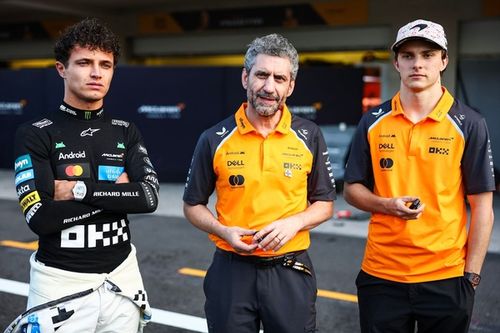 &iquest;C&oacute;mo son las papaya rules de McLaren de cara a la lucha por el t&iacute;tulo de F1 de 2025?