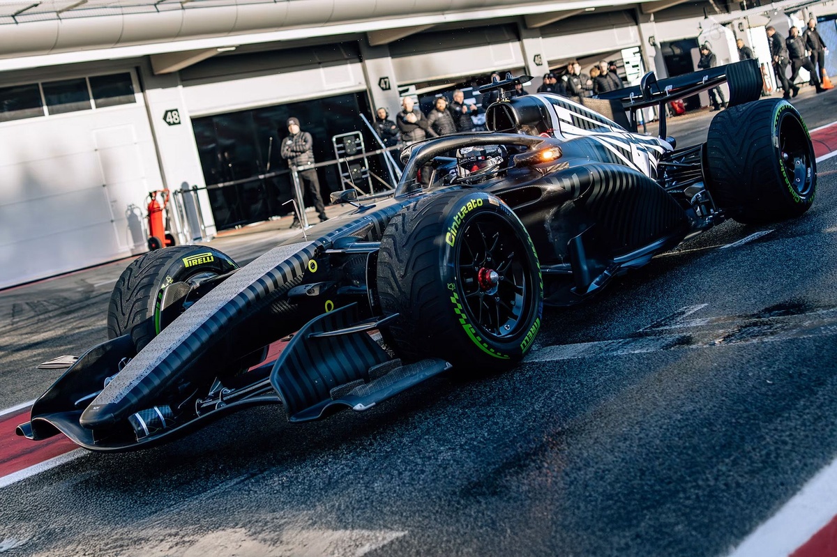 The challenges facing Cadillac ahead of F1 2026