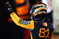 Piastri revive en la sprint de Qatar F1; Verstappen minimiza da&ntilde;os con Norris