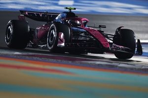 F1 GP Qatar 2025: A qué hora y cómo ver la carrera del domingo de Colapinto