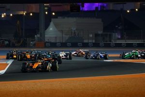 F1 GP Qatar 2025: Campeonato de pilotos y constructores tras la sprint
