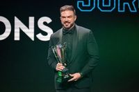 NASCAR Brasil segue brilhando na NASCAR Awards