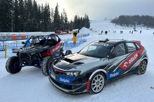 Kajetanowicz promuje bezpieczne ferie