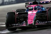 Gasly sue&ntilde;a con dar la sorpresa en Las Vegas con Alpine F1