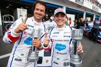 Enzo Fittipaldi corre em Interlagos e mira novo pódio em endurance da Porsche Cup