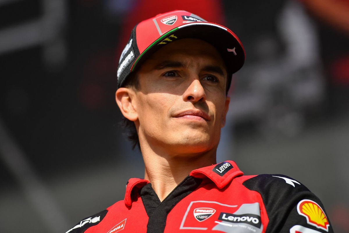 Marc Márquez confirme faire son retour au Mugello
