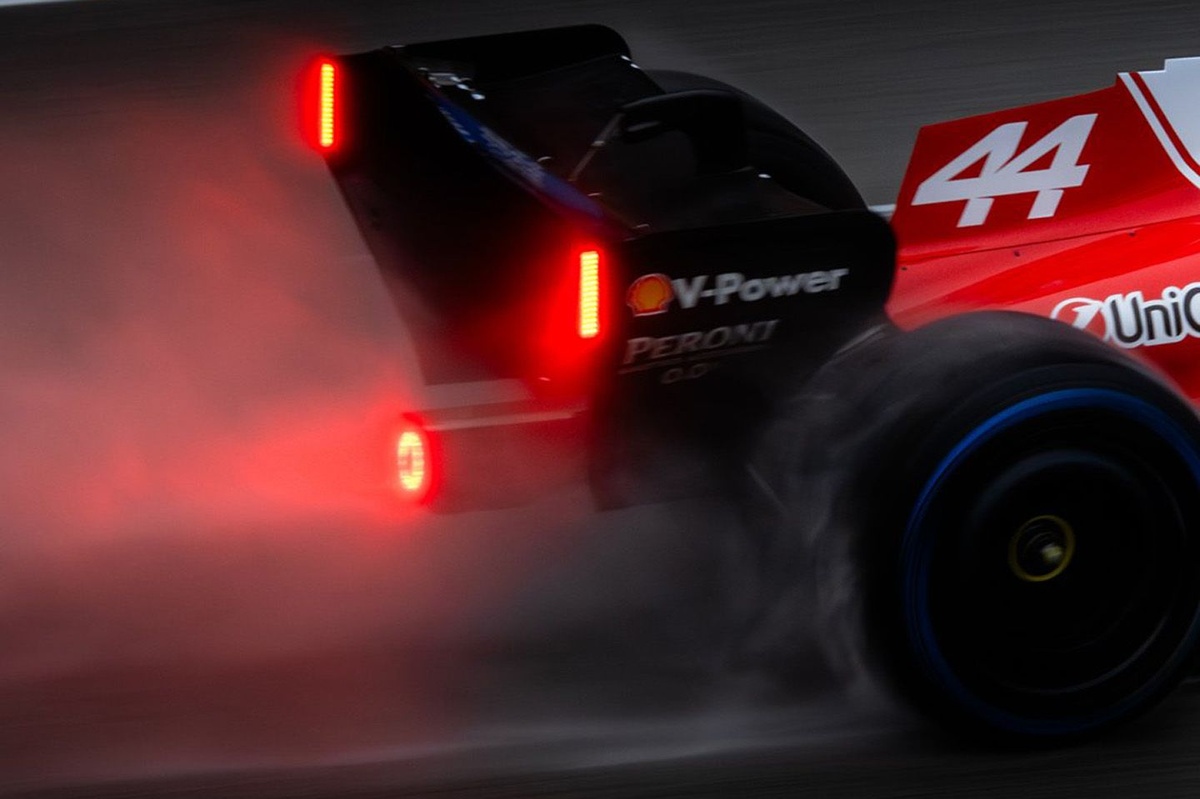 F1 | Pirelli: saltati i test sul bagnato in Bahrain per il conflitto in Medio Oriente