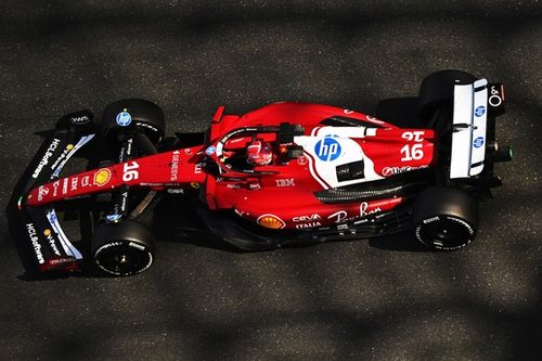 F1 - Patrocinador master da Audi critica design da Ferrari: "Identidade da marca &eacute; muito importante"