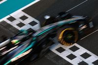 Wolff insiste: los F1 2026 pueden llegar a 400km/h&hellip; te&oacute;ricamente